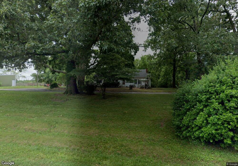 2732 Univeter Rd, Canton, GA 30115 - photo 1