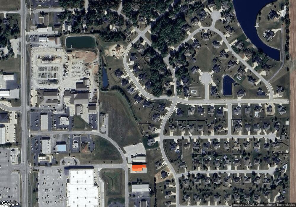 2150 Red Oak Ct unit 161, Bluffton, IN 46714 - photo 1