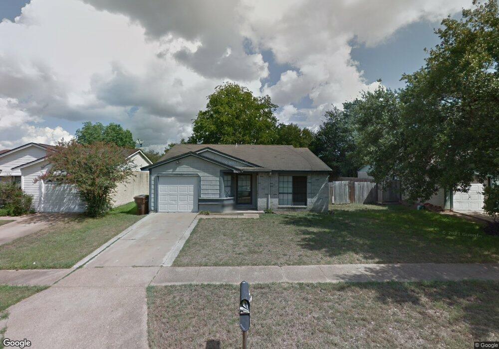 24122 Jumping Jay Ln, Hockley, TX 77447 - photo 1