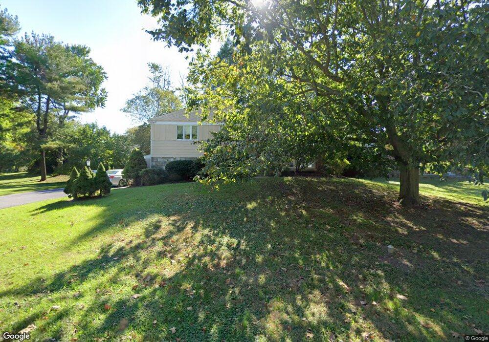 1219 Sandringham Rd, Bala Cynwyd, PA 19004 - photo 1