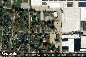 449 E Madison St, Arcola, IL 61910