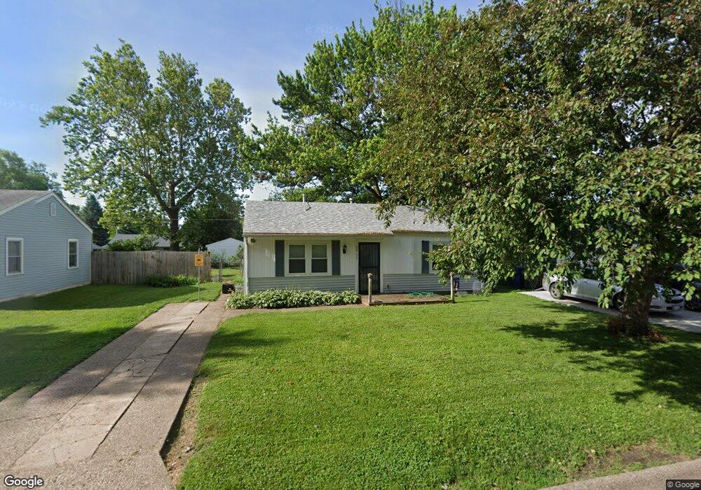 2711 W 70th St, Davenport, IA 52806 - photo 1