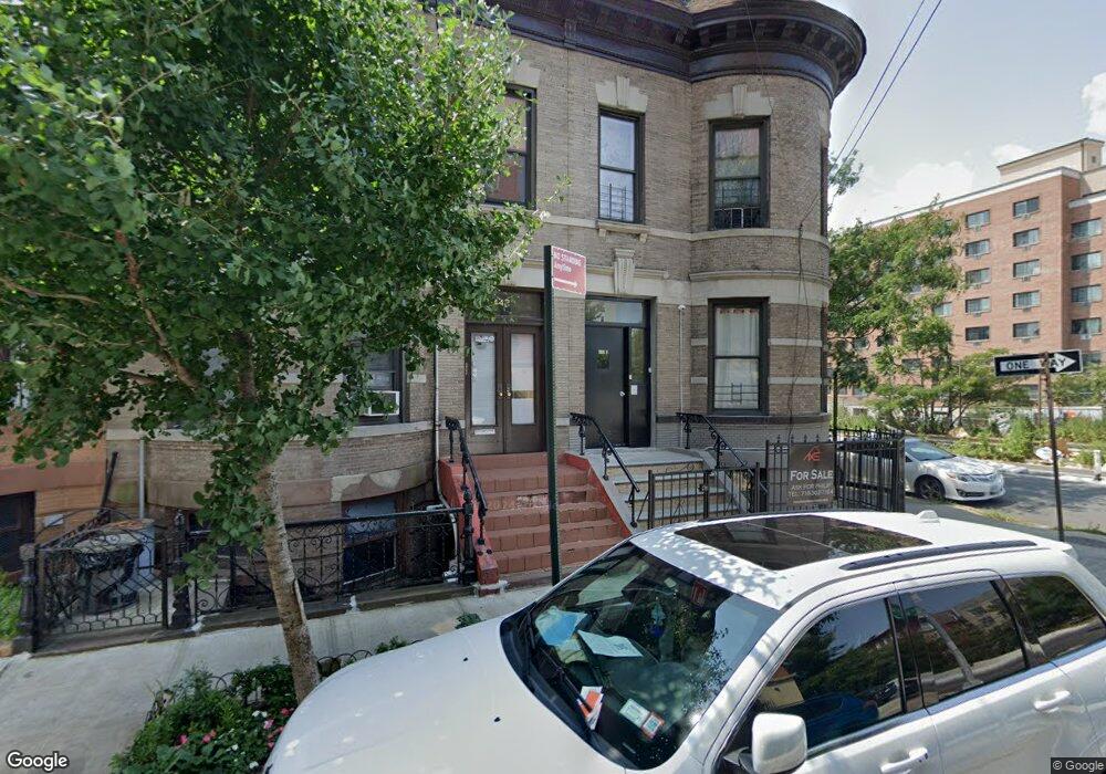 440 E 186th St unit 2, Bronx, NY 10458 - photo 1