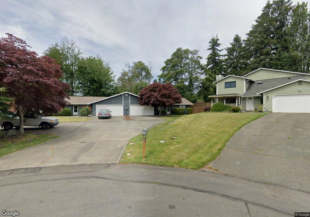 4603 82nd Ave W, University Place, WA 98466 - photo 1