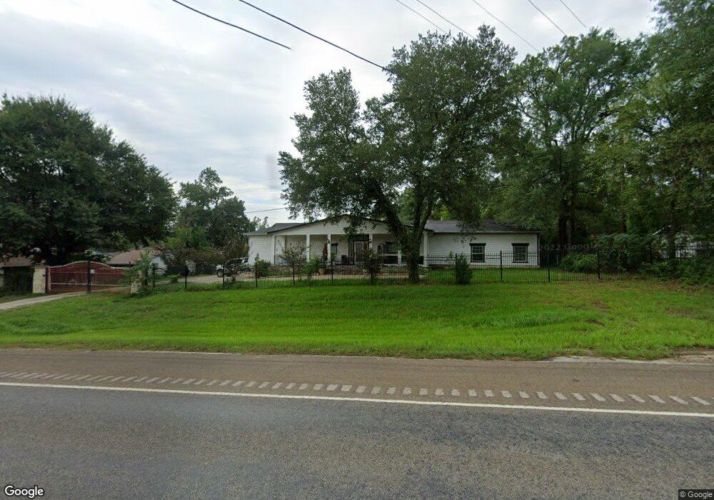 5609 State Highway 103 W, Lufkin, TX 75904 - photo 1