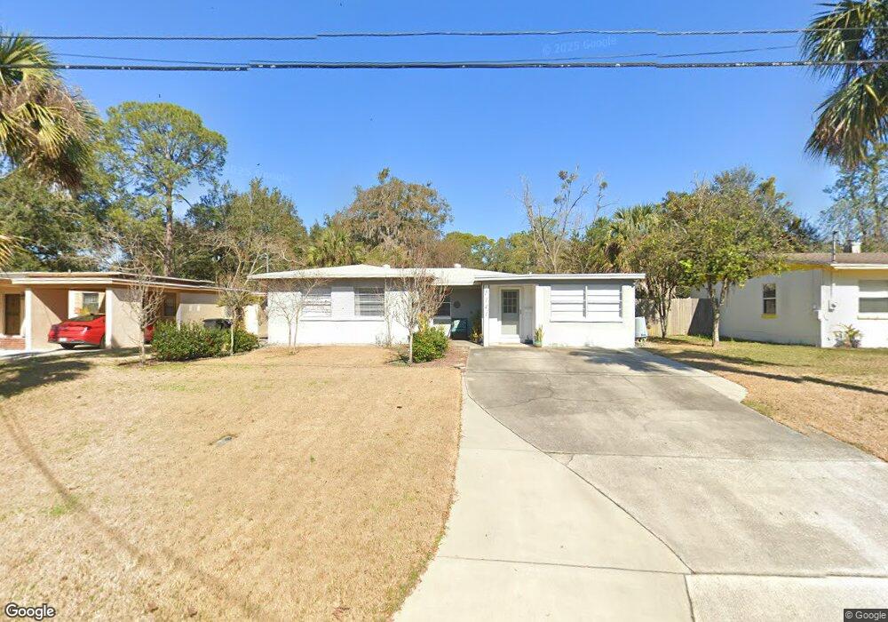 5141 Marlene Ave, Jacksonville, FL 32210 - photo 1