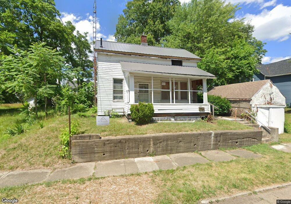 1207 4th St NE, Canton, OH 44704 - photo 1