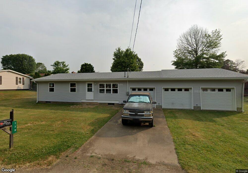 179 Orange Dr, Williamstown, WV 26187 - photo 1