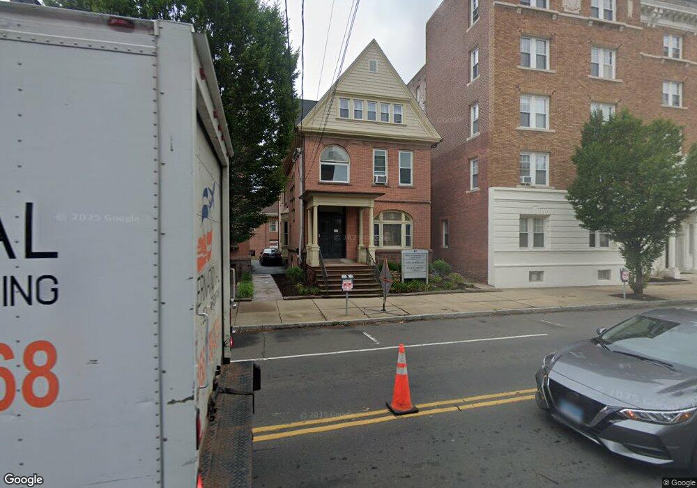 41 Trumbull St unit 3, New Haven, CT 06510 - photo 1