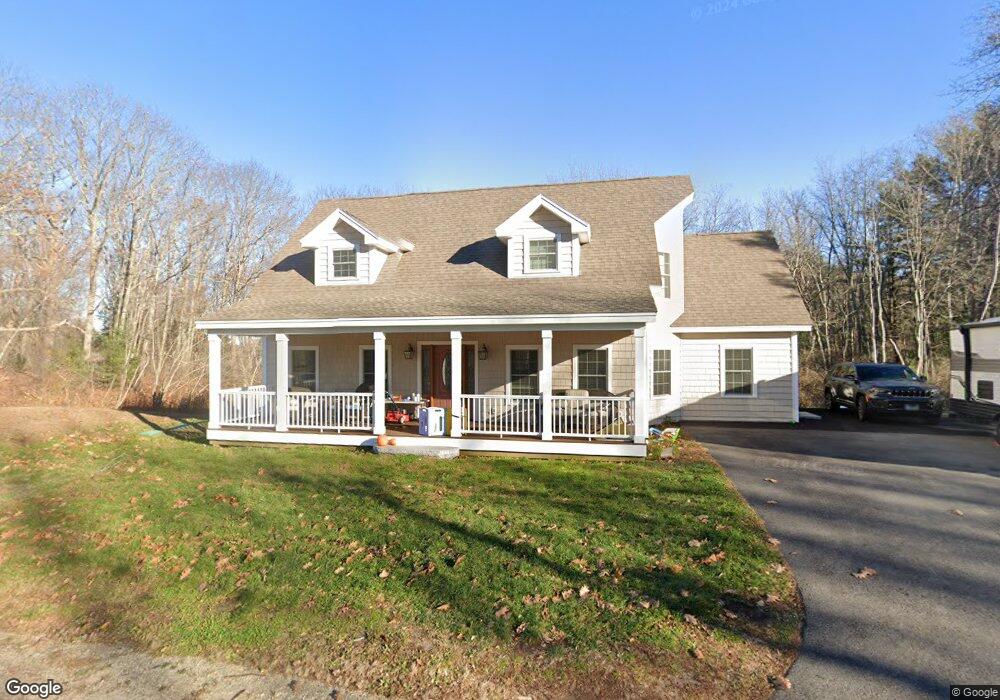 40 Brackett Rd, Rye, NH 03870 - photo 1