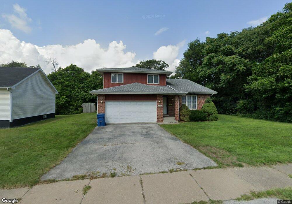 2232 Taft St, Gary, IN 46404 - photo 1