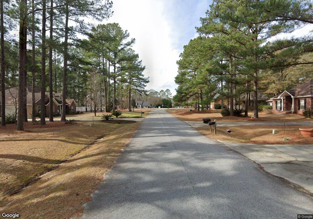 0 E Crabapple Ct unit 3258129, Statesboro, GA 30458 - photo 1