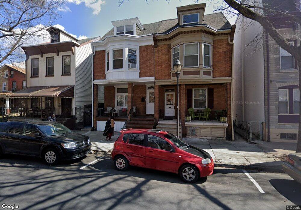 321 S 4th St, Reading, PA 19602 - photo 1