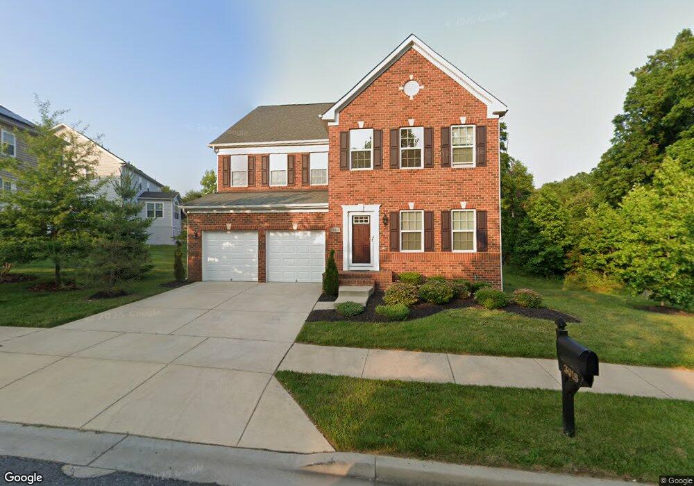 3018 Presidential Golf Dr, Upper Marlboro, MD 20774 - photo 1