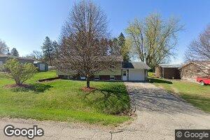 207 Wilson St, Laurel, IA 50141