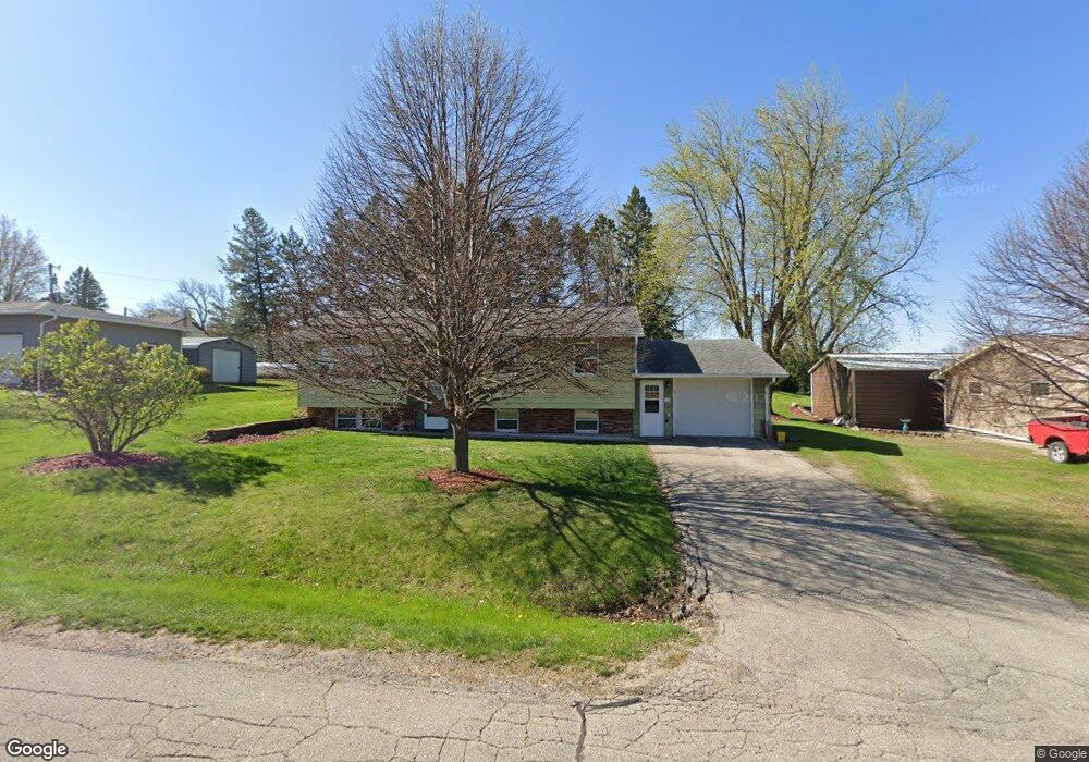 207 Wilson St, Laurel, IA 50141 - photo 1