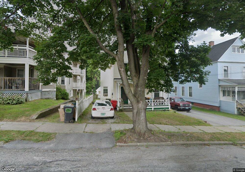 48 Elm St, Rutland, VT 05701 - photo 1