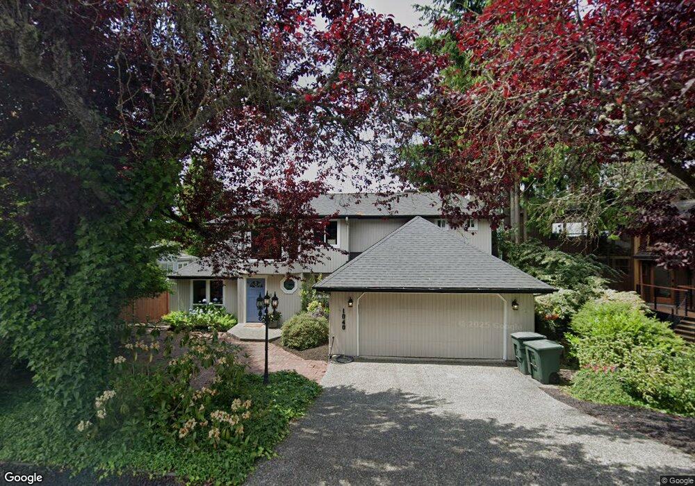 1040 C Ave S, Edmonds, WA 98020 - photo 1