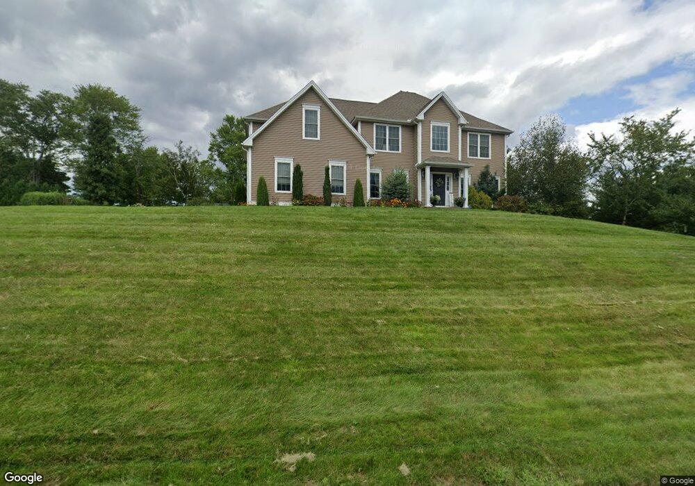 2 Thomas Ct, Cromwell, CT 06416 - photo 1