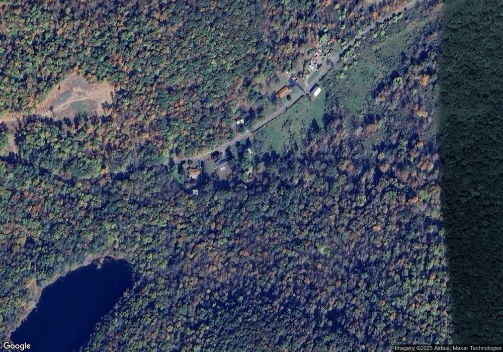 2568 Graveyard Hill Rd, Harveys Lake, PA 18618 - photo 1