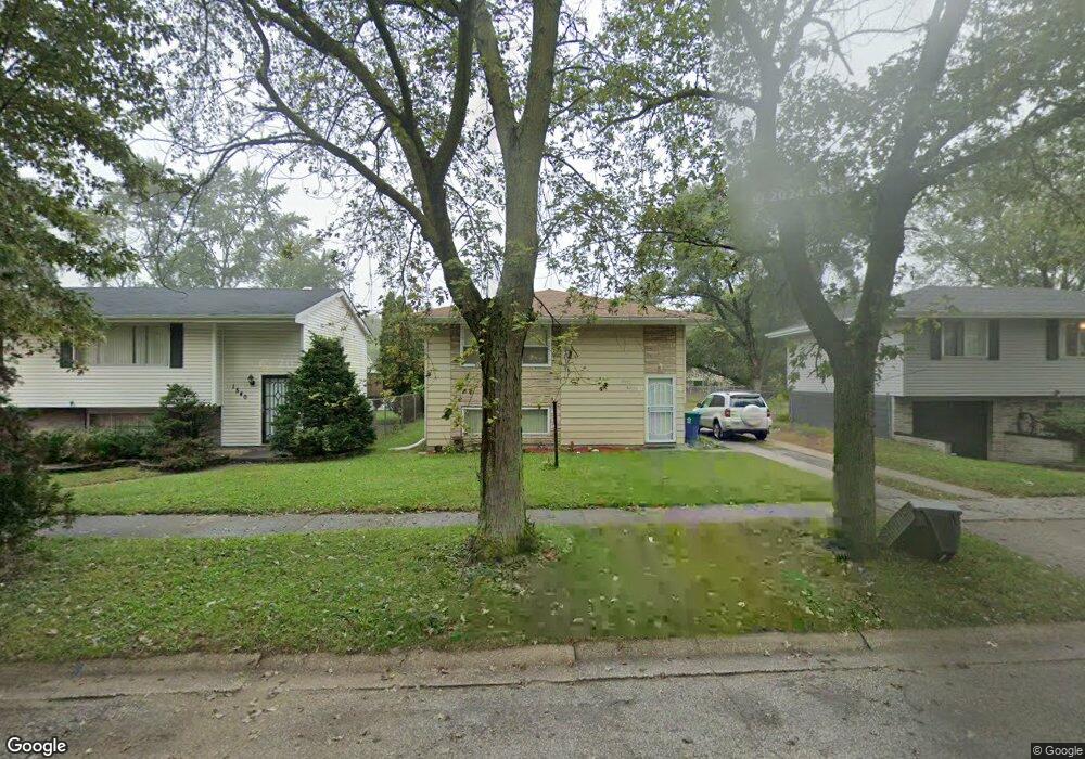 1532 Tompkins St, Gary, IN 46406 - photo 1