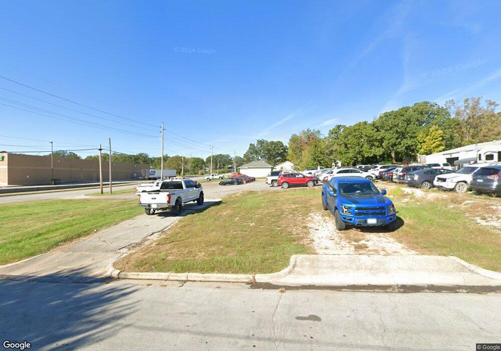 220 S Spilman Ave, Rolla, MO 65401 - photo 1