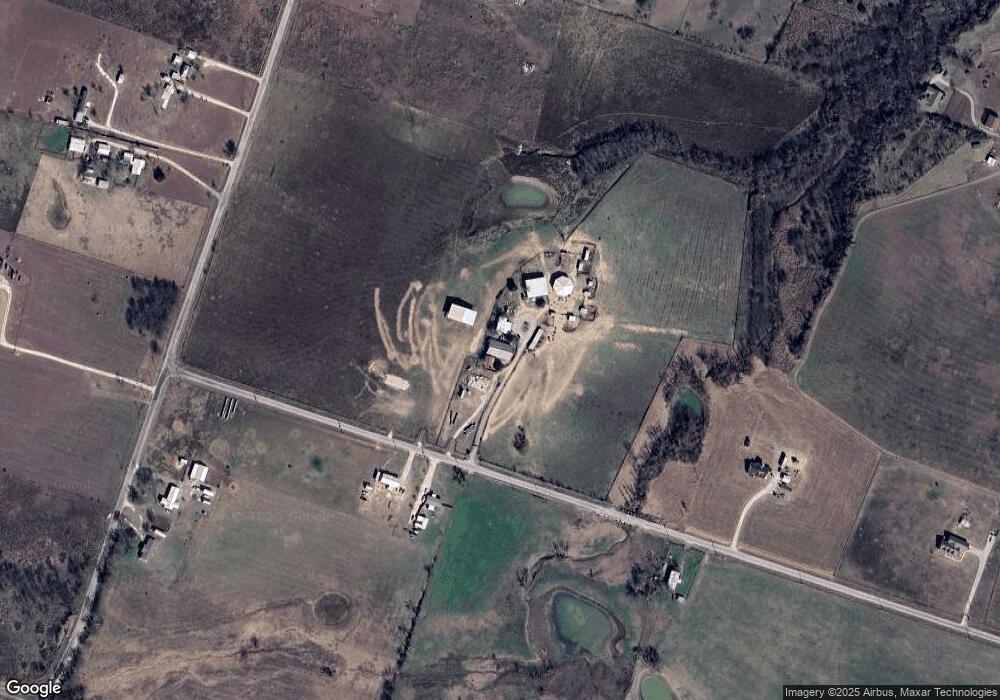 3580 Luther Curtis Rd, Troy, TX 76579 - photo 1