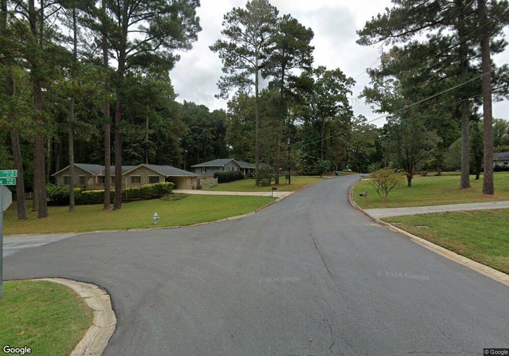 0 Theresa Way SW, Lilburn, GA 30047 - photo 1