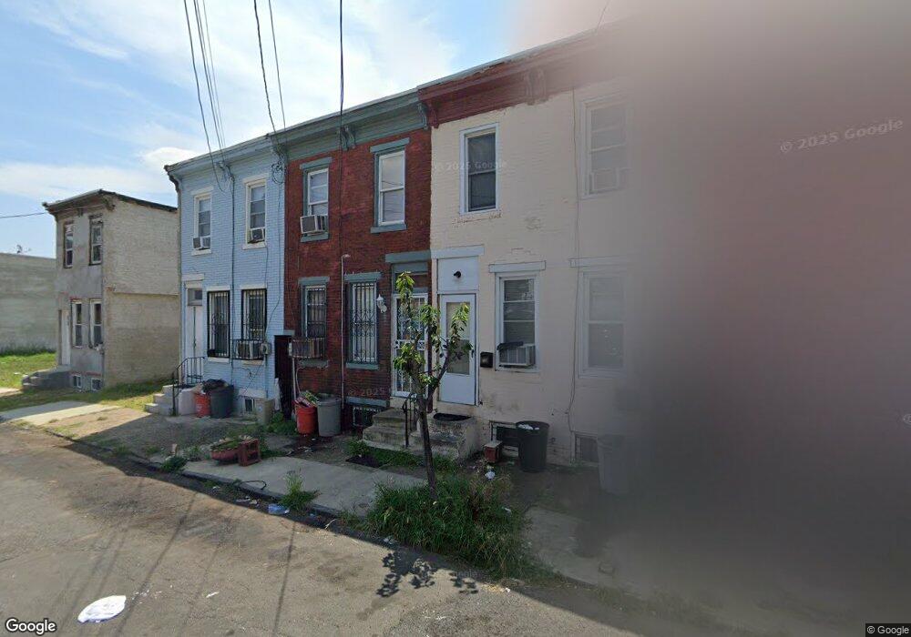 750 Cherry St, Camden, NJ 08103 - photo 1