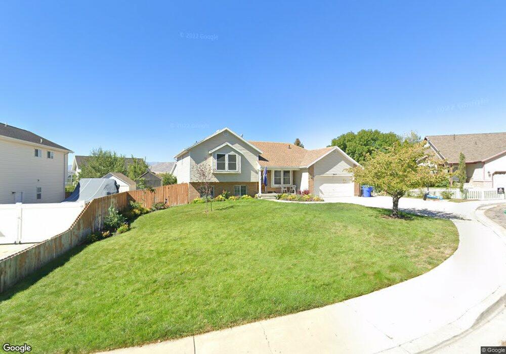 2413 N 910 W, Lehi, UT 84043 - photo 1
