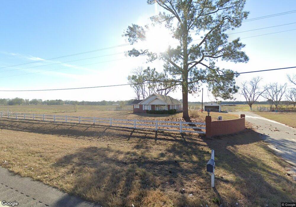 2721 Colquitt Hwy, Colquitt, GA 39837 - photo 1