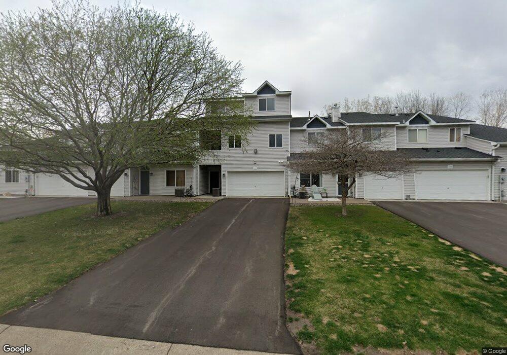 10731 Unity St NW unit 208, Coon Rapids, MN 55433 - photo 1