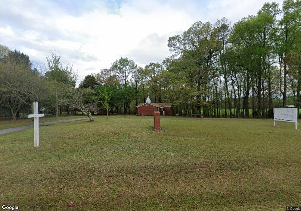 1380 Fosters Mill Rd SW, Rome, GA 30161 - photo 1