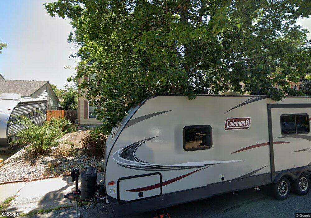 2322 S Dawson Way, Aurora, CO 80014 - photo 1