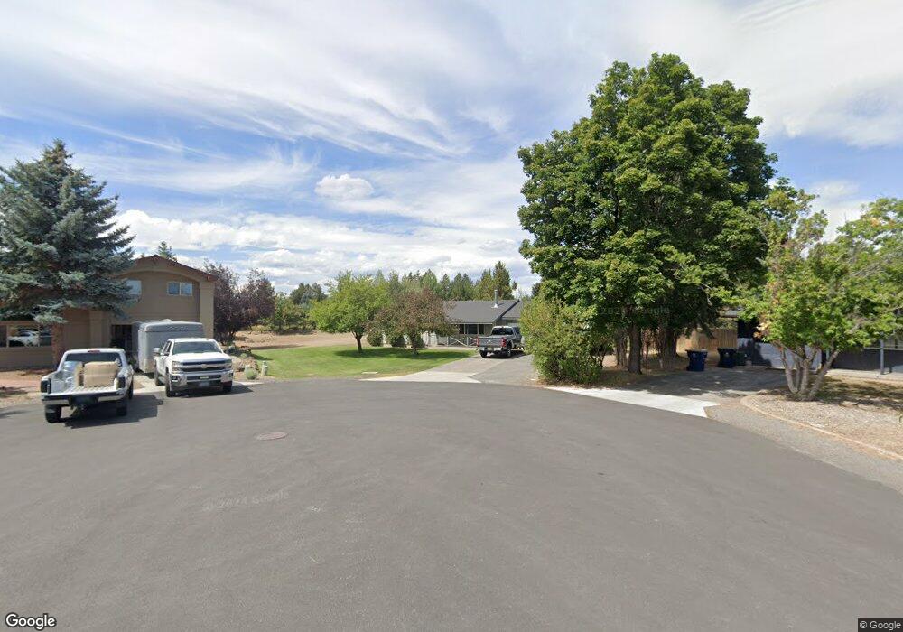 61142 Cabin Ct, Bend, OR 97702 - photo 1
