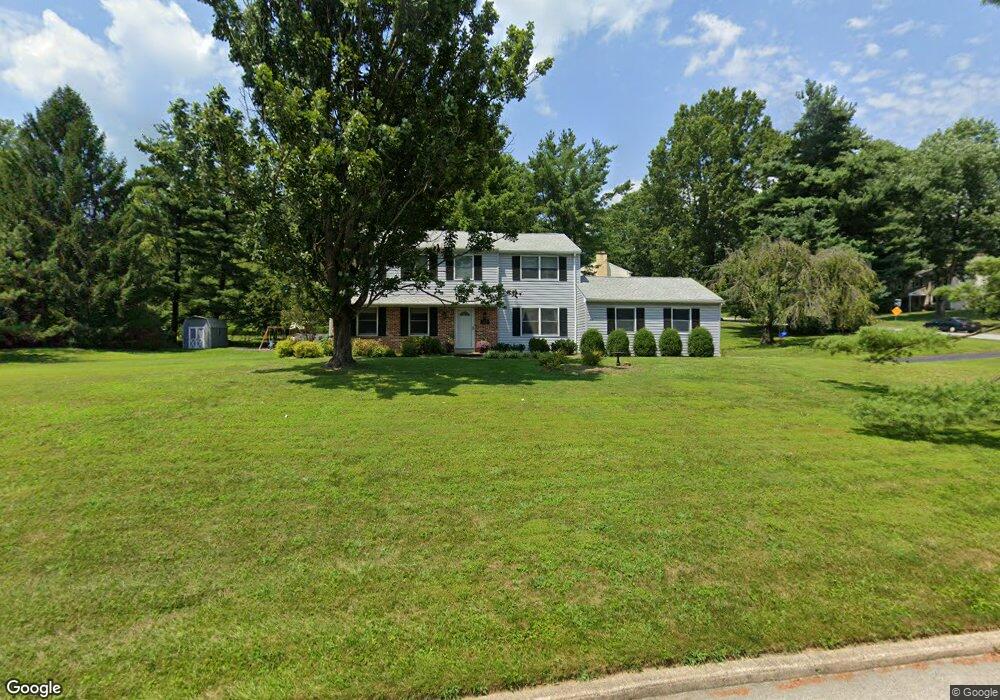 317 Huffman Dr, Exton, PA 19341 - photo 1