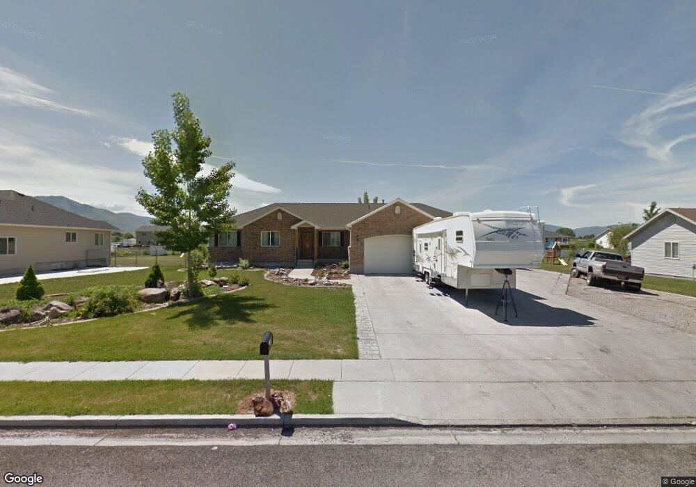 334 W 3300 S, Nibley, UT 84321 - photo 1