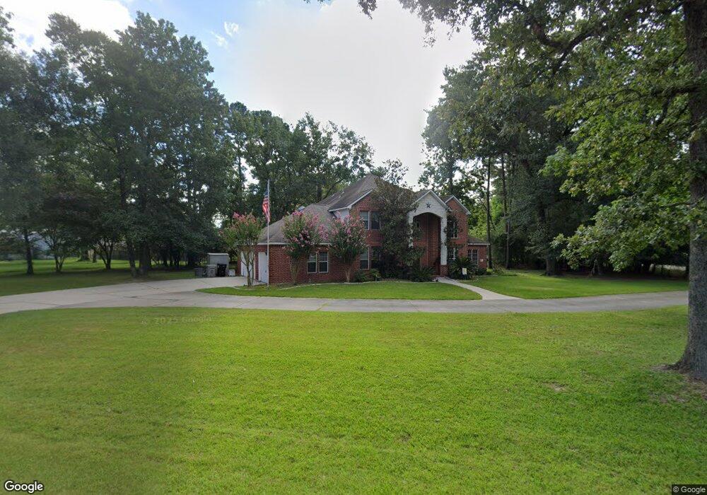 5914 Pacco Ln, Magnolia, TX 77354 - photo 1