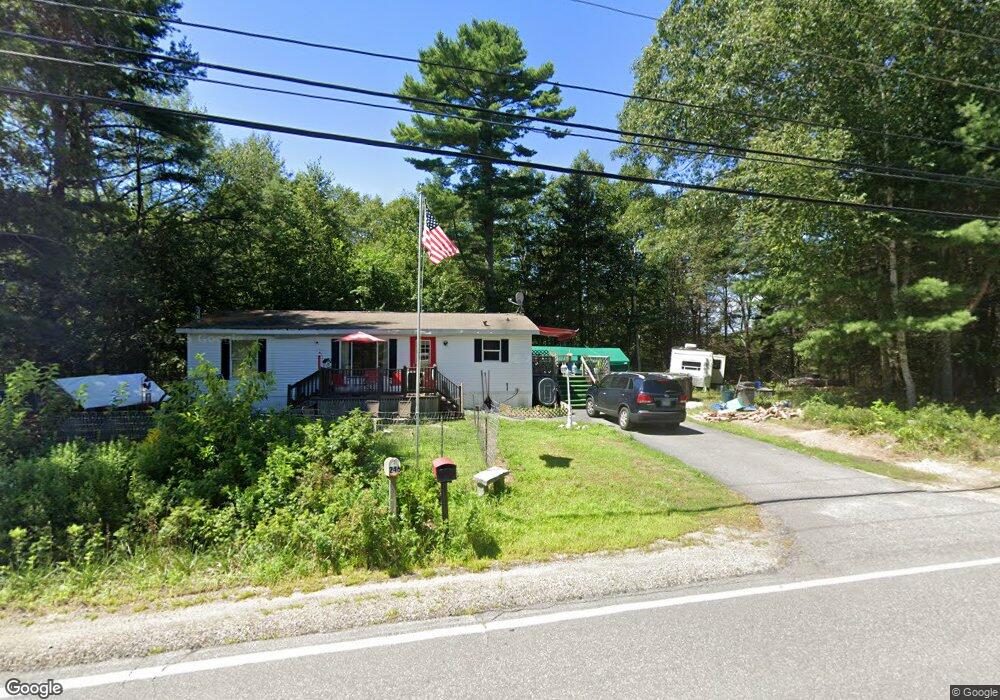 245 Five Islands Rd, Georgetown, ME 04548 - photo 1