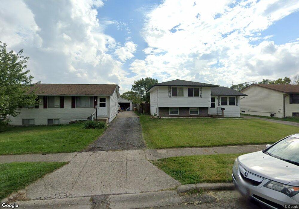 1829 Brookfield Rd, Columbus, OH 43229 - photo 1