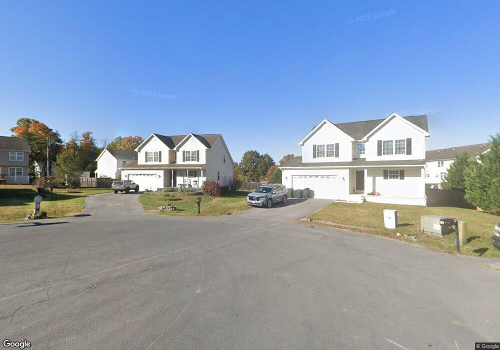 75 Willowby Ct, Bunker Hill, WV 25413 - photo 1