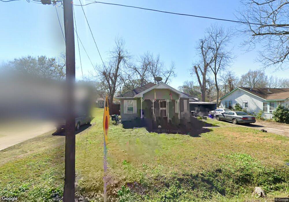 8252 Easton St, Houston, TX 77017 - photo 1