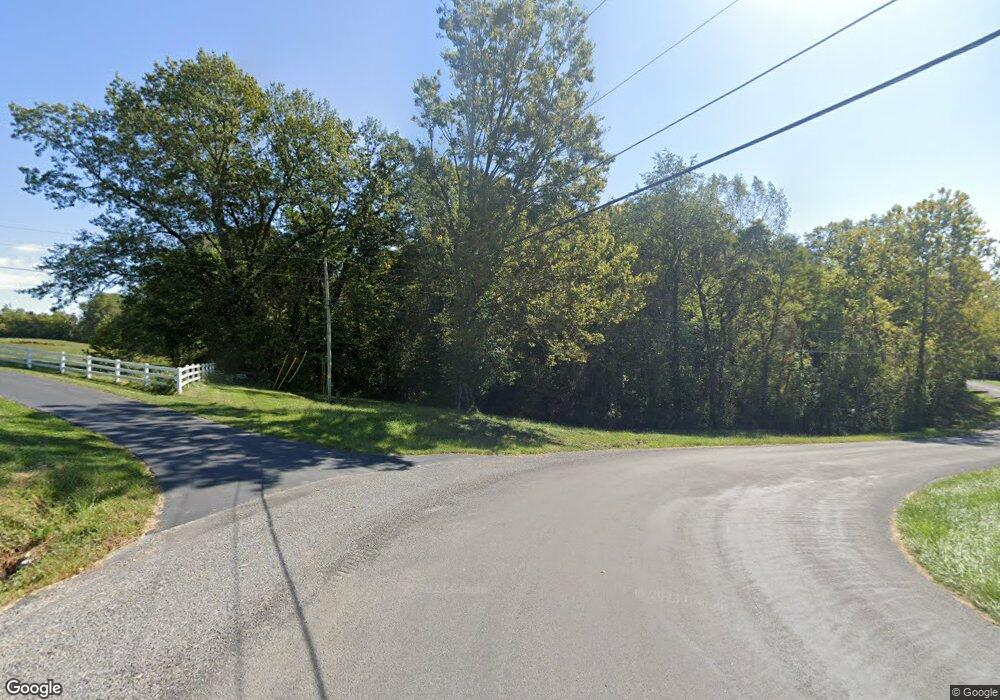 XXXX S Mulberry Rd, Collinsville, IL 62234 - photo 1