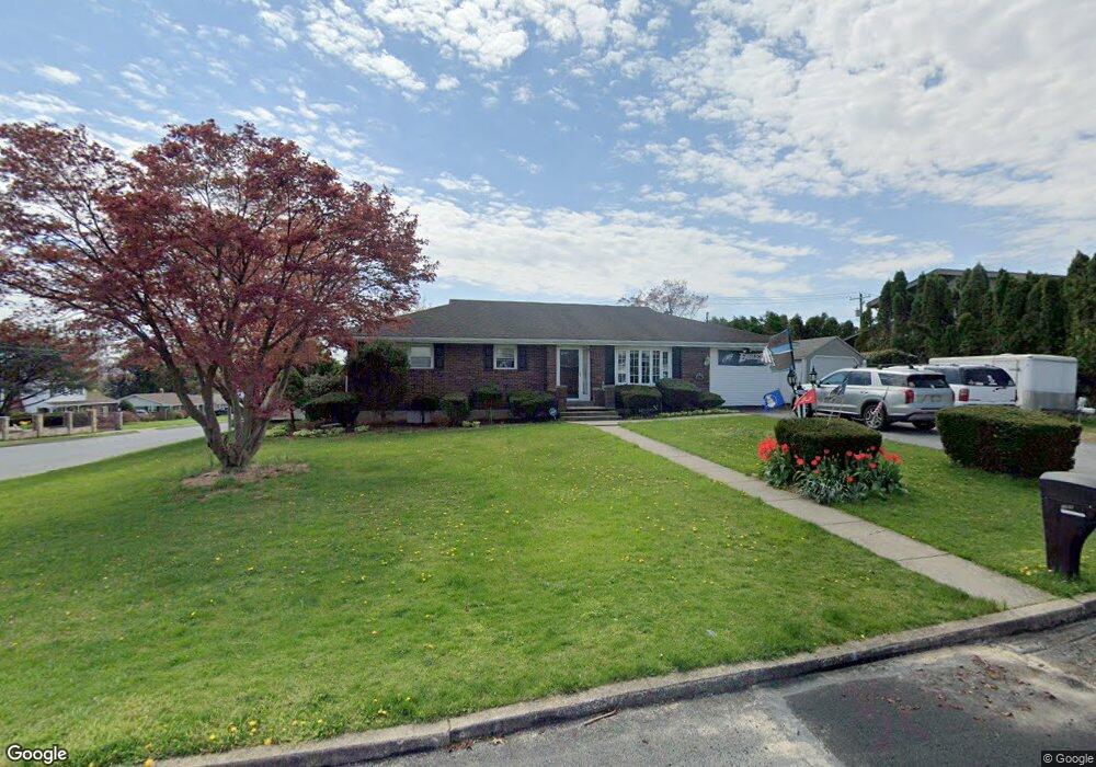 1206 W Highland St, Allentown, PA 18102 - photo 1