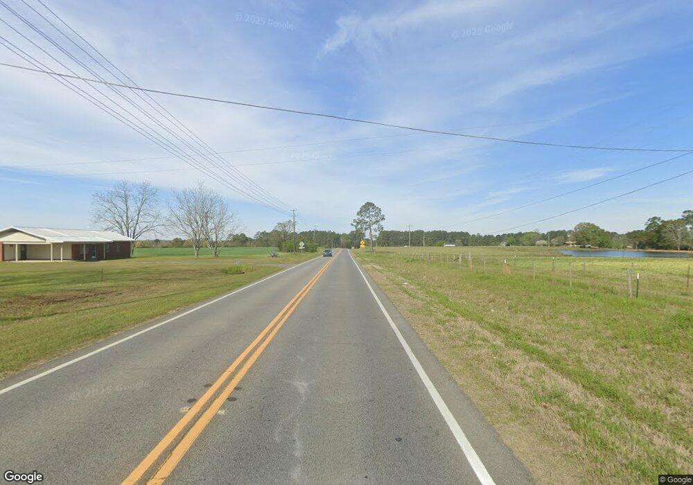 TRACT 9 Benjamin H Hill Dr, Fitzgerald, GA 31750 - photo 1