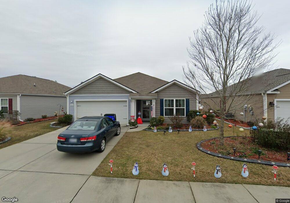 2812 Mcdougall Dr, Conway, SC 29526 - photo 1