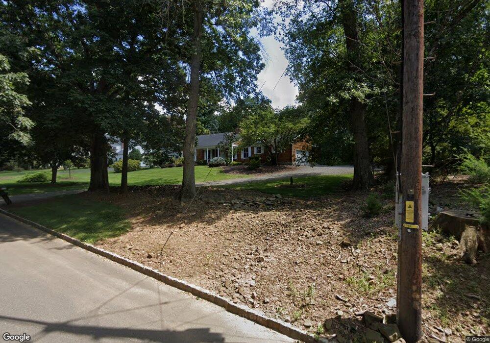 1714 Merriam Dr, Martinsville, NJ 08836 - photo 1