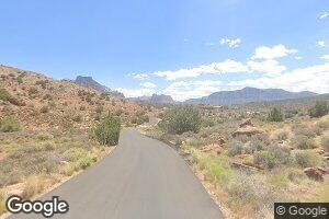Lot 17 Anasazi Way, Springdale, UT 84737