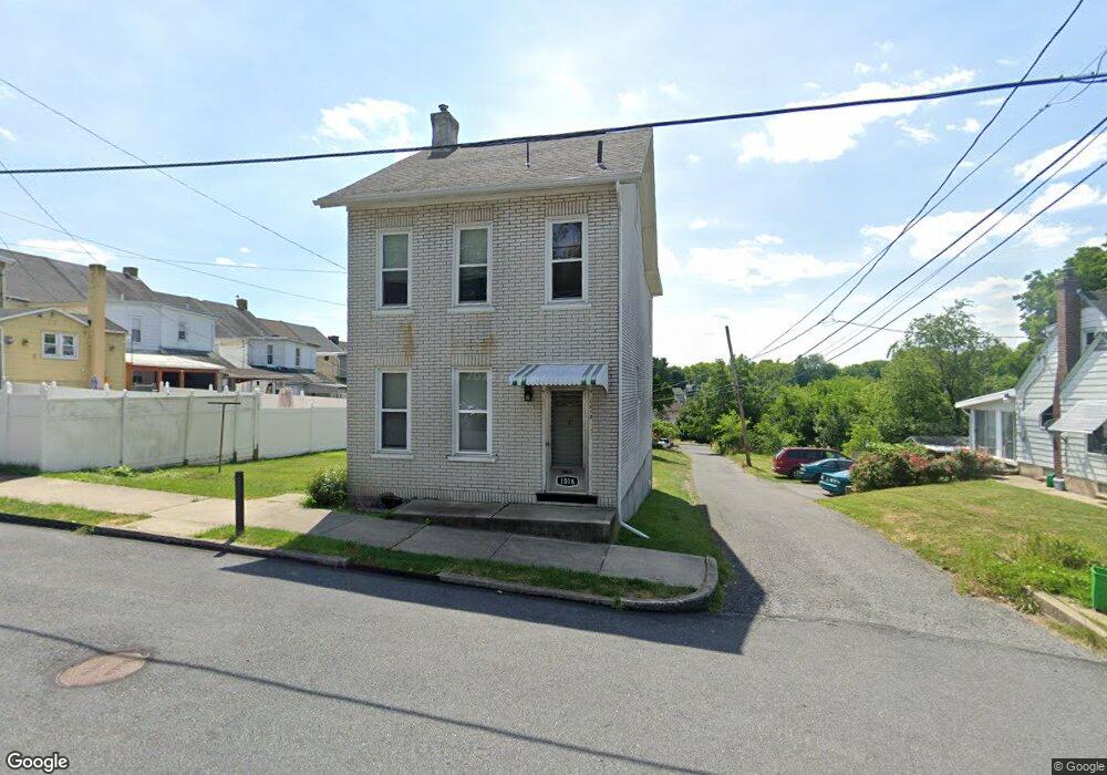 1018 S Albert St unit 1020, Allentown, PA 18103 - photo 1