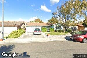 3403 Cavendish Dr, San Jose, CA 95132